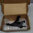 JERBOR Heavy Duty Trailer Tow Hitch Receiver for Yamaha Wolverine 350 YFM350 1995-2005