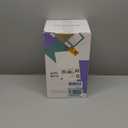 Automatic Cat Feeder WiFi- 5Ghz Cat Food Dispenser with APP Remote Control- Auto Pet Feeder for Small Dog Indoor- Easy to Set Up and Clean- Dual Power with Desiccant Bag Keep Fresh