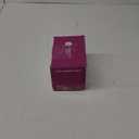 6.5'' Clear Glass Butter Dish with Handled Lid,Classic 2-Piece Design Butter Keeper For Countertop,Dishwasher Safe