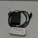 YamahaMarine Y.D.S. Marine Diagnostic Kit for Outboard Engines & PWC - Compatible with EFI 4-Stroke & HPDI Models, Includes Hardware, Software