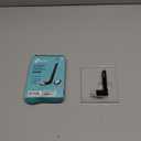 TP-Link USB Bluetooth Adapter for PC, Bluetooth 5.3 Long Range Receiver, Plug and Play, Adjustable Antenna, Supports Windows 11/10/8.1/7 for Desktop, Laptop, Keyboard, Mouse, etc (UB500 Plus)