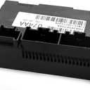 68395074AA MiCCiKA Transfer Case Control Module Compatible with 2014-2015 Dodge Durango/Jeep Grand Cherokee with 2 Speed Transfer Case Replace# 05150732AE