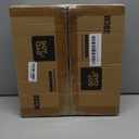 Wok pan,Hybrid 12 inch Wok with Lid, PFOA Free Cookware,non stick Stainless Steel Woks & Stir-fry pans Nonstick, Dishwasher and Oven Safe, Works on Induction