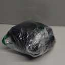 Faux Fur Trim Shawl/Wool Blend Shawl with/Oversize Wrap Woollen