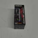 NOCO Boost Plus GB40 1000A UltraSafe Car Battery Jump Starter, 12V Jump Starter Battery Pack, Battery Booster, Jump Box, Portable Charger and Jumper Cables for 6.0L Gasoline and 3.0L Diesel Engines