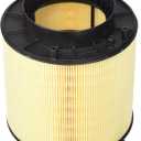 Wix Filters - 49143 Air Filter, Pack of 1
