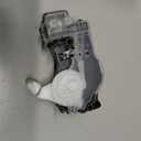 MVWC565FW0 MVWC415EW1 WTW4855HW3 Washer Shift Actuator, Fit for Whirlpool Kenmore Maytag Washer WTW4816FW2 WTW4815EW1 MVWC565FW0 MVW4505MW0 MVWX655DW0 WTW4816FW0 WTW5000DW0 WTW5000DW1 WTW5057LW0