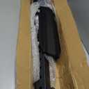 Belt Squat Attachment, 1100 lbs Weight Capacity, Fit All Racks-Universal Belt Squat System, Adjustable Length, No Assembly Required - Best Choice for Squat, Belt Included