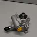 Power Steering Pump Replacement For 1998 1999 2000 2001 2002 Honda Accord 2.3L Power Assist Pump Replace # 96-5919 56110-PAA-A01 21-5919