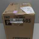 Poise Incontinence & Postpartum Pads for Bladder Leaks, 5 Drop Maximum Absorbency, Long Length, 84 Count