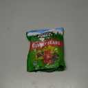 Black Forest Gummy, Bears, Fruit Flavor, Deliciously Juicy, Made with Real Fruit Juice, 10 oz (EXP 05/31/26)