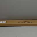 No Drill Cellular Shades for Indoor Windows, Thermal Insulating & Noise Reducing Honeycomb Blinds, Free Stop Cordless Blackout Shades, White, 35" W x 64" H