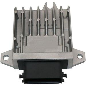 L539189E1H Transmission Control Module TCM TCU Exchange Reman Compatible with Mazda 3