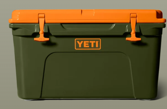 YETI Tundra 45 COOL BOX Portable Wheeled Cooler