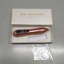 Wart and Skin Tag Remover Pen, Advanced at-Home Removal Kit Beauty Tool, Model CTS-15