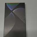 TORRAS Magnetic Slim-Fit for iPhone 17 PRO MAX Case, Ultra-Thin 17 ProMax Phone Case Compatible with MagSafe, Light Anti-Scratch Matte Hard PC Bayer 6.9 inch OriginFit, Deep Blue