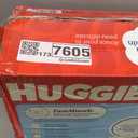 Huggies Little Snugglers Diapers Size 1, 168 Count
