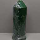 iPrimio 18" Squirrel Baffle  Easy Install Pole Wrap Around Baffle: Protect Hanging Bird Feeders, Squirrel Baffles for Feeders, No Tool Install, Durable Weather Resistant, for Bird Feeder Poles