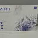 Tablet, 11 Inch Android 16 Tablets with Keyboard Gemini AI 3.5, 24GB+128GB