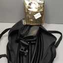 Clamshell Light Reflector Diffuser with Carrying Bag, 70"x24"/180x60cm Photography Arclight Curved Lighting Reflector for Photo Video Studio Outdoor Shooting, Black/White/Gold/Silver (70"x24")