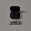 Sony LinkBuds Truly Wireless Earbud Headphones with an Open-Ring Design for Ambient Sounds and Alexa Built-in, Bluetooth Ear Buds Compatible with iPhone and Android, Gray