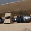 Rear Left & Right CV Axle Shaft for Polaris Sportsman 400 500 600 700 2003 2004 2005,Sportsman 800 EFI MV7 2005,Drive Shalf for 1380240 1380197-1 Pair (NON HL & Touring & X2)