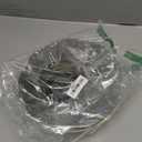 Cute Fruit Bowl - Decorative Plastic Bowls for Kitchen & Dining Table, Versatile Centerpiece Display for Fruits, Snacks, Home Decor