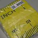 Height Chart Giant Ruler
