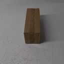 4 Pack Magnetic Spice Rack Organizer for Refrigerator and Oven, Cream White Fridge Organizers and Storage for Kitchen