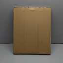 LOOBANI Dog Grass Pad with Tray - Dog Litter Box - Indoor Potty for Apartment and Patio Training - with 2 Packs Grass Pee Pads for Replacement, 1620 Inch