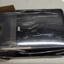 Tork Xpress Multifold Hand Towel Dispenser Black H2, One-at-a-Time Dispensing, Elevation Range, 553028