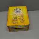 2 x Wheat Thins Original Snacks, Whole Grain Wheat Crackers, Snack Crackers, Party Size, 20 oz