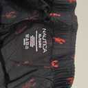 Nautica Men's Boxer Shorts, Lobster Black XL