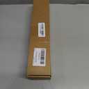 2 Packs 24 Inch Bathroom Towel Bar, Matte Black Towel Racks for Bathroom, JIAPAIDUO Bathroom Towel Rack Wall Mounted, Bath Hand Towel Holder Organizer, Modern Home Decor Towel Rod