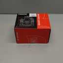 A-Premium Disc Brake Caliper Assembly Without Bracket Compatible with Ford and Mazda Models - C-Max 2013-2018, Escape 2013-2016, Focus 2012-2018, EcoSport 2018-2022, 3, Transit Connect - Rear Left