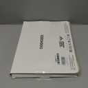 Doohoeek Surface Pro 11/10/9/X 13 Inch Keyboard, Bluetooth Keyboard with Touch Pad & Lighting Keys Compatible with Surface Pro 13" Copilot+, Pen & Tablets NOT Included, Rechargeable via USB-C Cable (Orange)