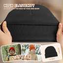 ZOORON Kids Beanie Boys Girls Beanies Children Winter Hats Children Knit Warm Caps Kids Soft Beanie Cap