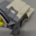 W10724439 W10876537 W10348269 Dishwasher Drain Pump for Whirl-pool WDT720PADM2 WDT720PADM1 WDF520PADM9 WDF320PADS2 WDT970SAHZ0 WDT730PAHZ0-Ken-more Kitchen-aid Dishwasher Pump Motor by TOMOON