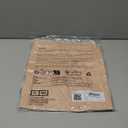 Haloumoning Girls Kids Elastic Waist Ribbed Flare Split Bottom Pants Stretch Casual Long Pants(5-6Yrs)