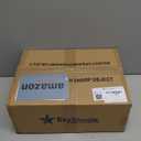 EzyShade 10-Layer Car Cover Waterproof All Weather. See Vehicle Size-Chart for Accurate Fit. Outdoor Full Exterior Covers for Automobiles Sedan Hatch SUV Rain Sun Protection. Size A5 (See SizeChart) (Reflective)