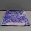 Hot and Cold Large Gel Bead Pack by FOMI Care | 20 x 12 | Ice Therapy for Back, Shoulder, Knee, Thigh Pain Relief | Premium Reusable, Oversized Wrap and Compress | Freezable, Microwaveable