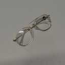 CCVOO Iconic Top Gun Aviator Reading Glasses - Premium Readers in Gold/Black - UV & Blue Light Blocking Lenses