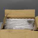 10 Pcs Dessert Table Display Set, 3Pcs 3 Tier Cupcake Stand, 3Pcs Plastic Wedding Cake Stands For Party, 4Pcs Cookie Dessert Trays, Cake Stands For Tea Party Baby Shower, White Three Tiered Serving Stand