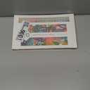 GenCrafts Watercolor Brush Pens - Real Brush Tips - No Mess Storage Case - Washable Nontoxic Markers - Portable Painting (1 Count (Pack of 20))