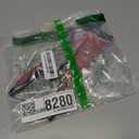 Clauss 19555 8" Titanium Straight Snip