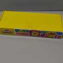 Play Doh Bulk Handout 42-Pack of 1-Ounce Modeling Compound Cans, Back to School Gifts, Prizes, & Party Favors, Kids Arts & Crafts, Preschool Toys, Ages 2+