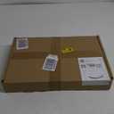 Dual Monitor Stand 15 Inch, Pink Laptop Stand with Plywood for 2 Monitors for Home and Office Organize