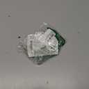 SYLVANIA ZEVO 168 T10 W5W Amber LED Bulb, (Contains 2 bulbs)