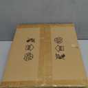 200W Solar Street Light Waterproof, 16ft Wire 20000LM LED Security Flood Lights Outdoor, Automatic Dusk to Dawn Solar Lights Outdoor for Outside Garden Yard Path Parking Lot