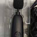 IceHeat Sound Amplifier for Seniors, Features Automatic Noise Reduction to Enhance Voices, Howling Suppression, Instant on-and-use Operation, and 7-Button Volume Adjustment